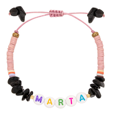Winter Bracelet (Customizable) 