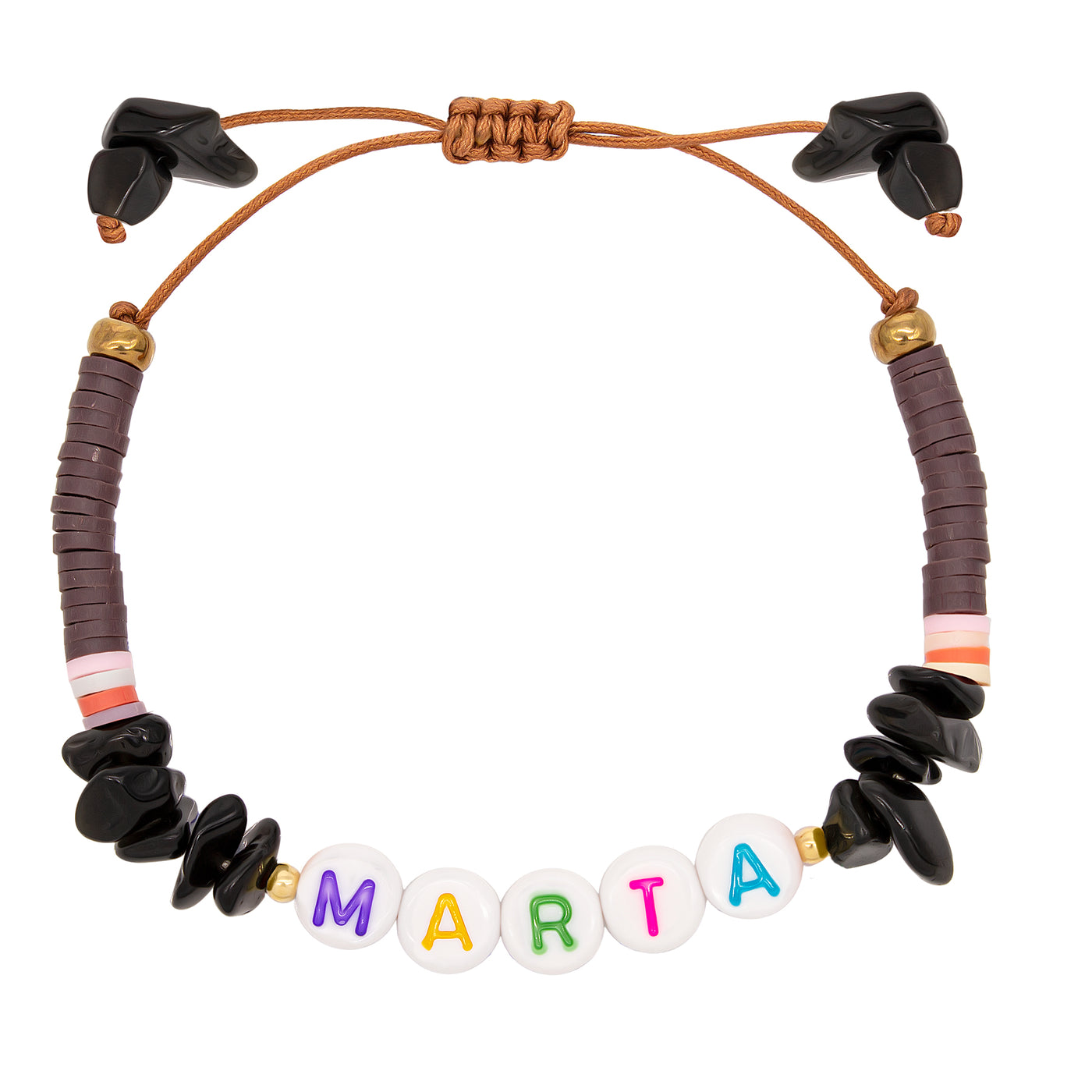 Winter Bracelet (Customizable) 