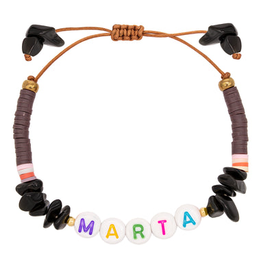 Winter Bracelet (Customizable) 
