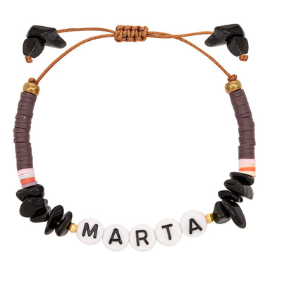 Winter Bracelet (Customizable) 