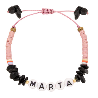 Winter Bracelet (Customizable) 