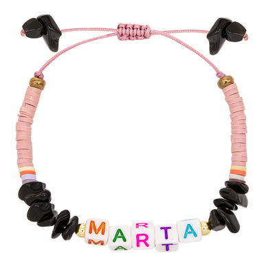 Winter Bracelet (Customizable) 