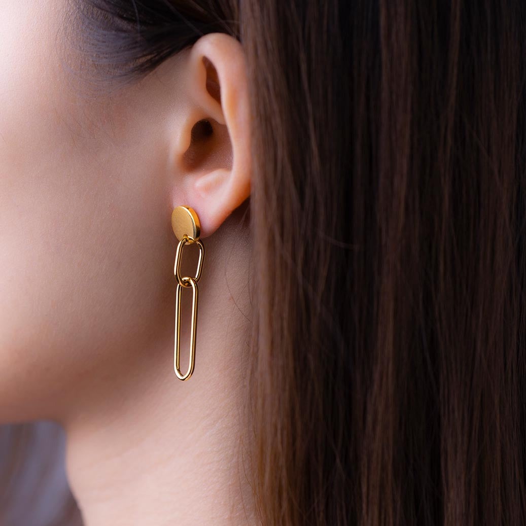 Lillian earrings