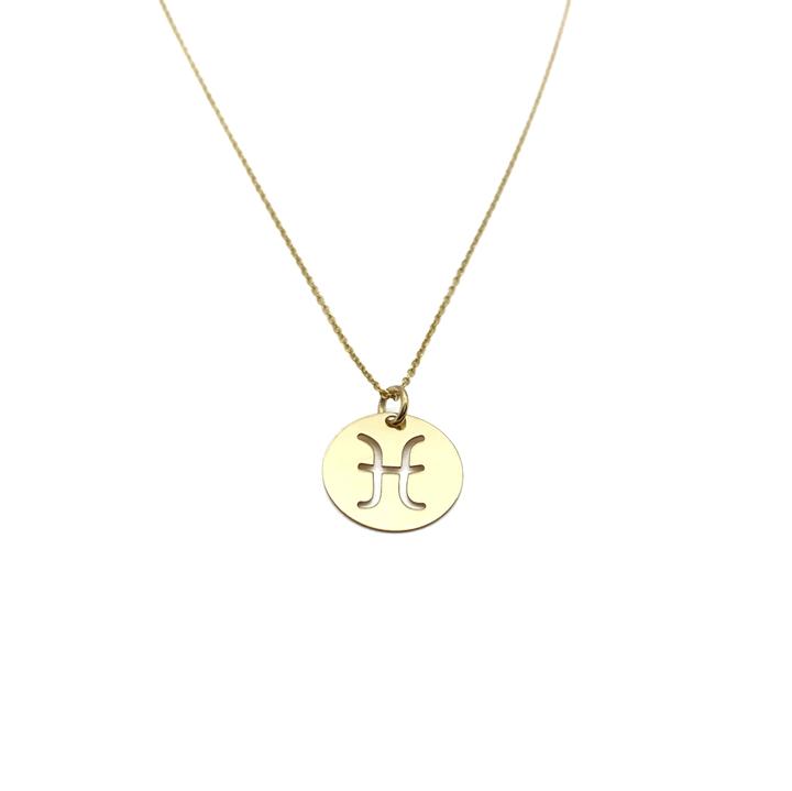 Basic Horoscope Pendant