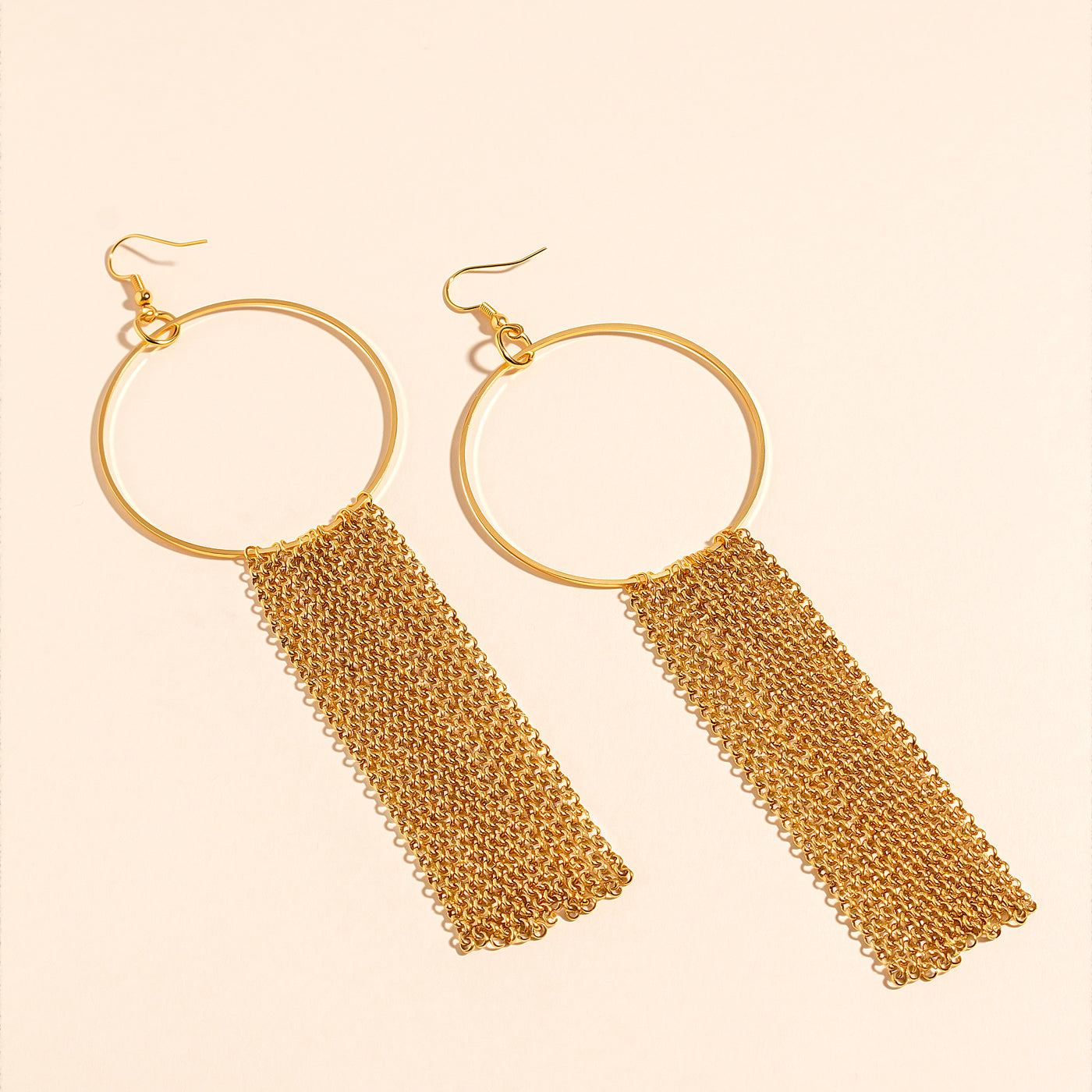 Big Ares Earrings