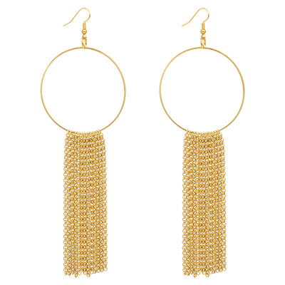 Big Ares Earrings