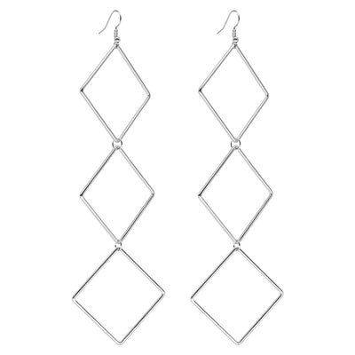 Boucles d'oreilles Camila