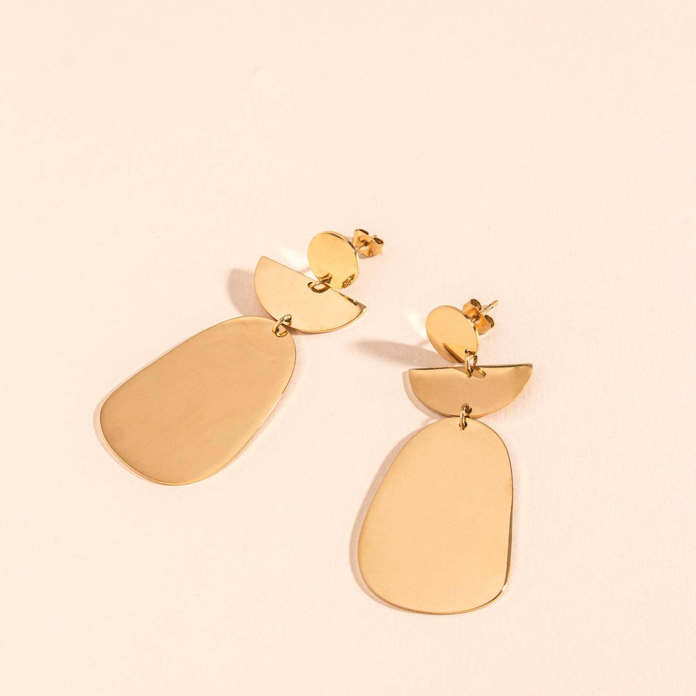 Helen earrings