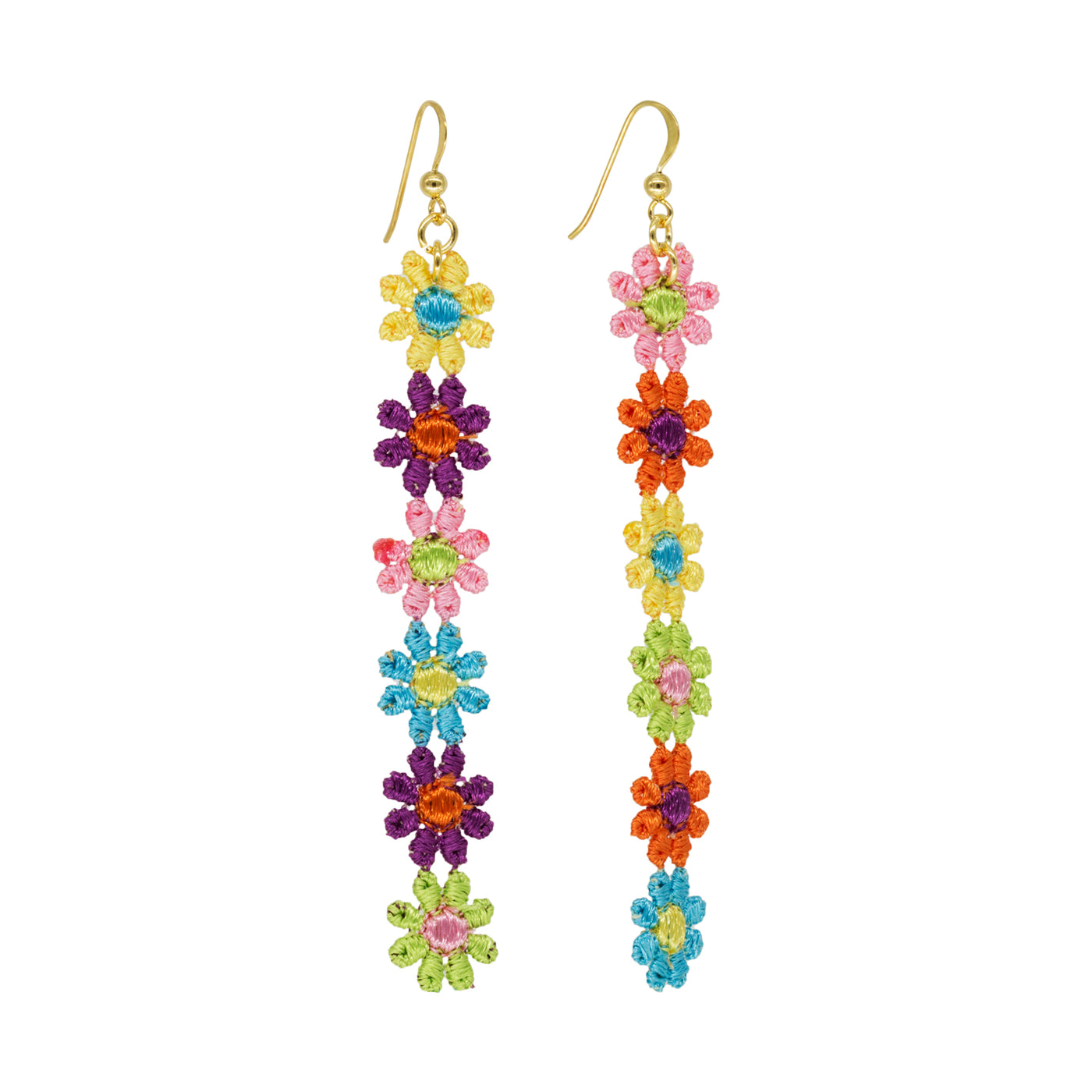 Boucles d'oreilles Jaipur S 