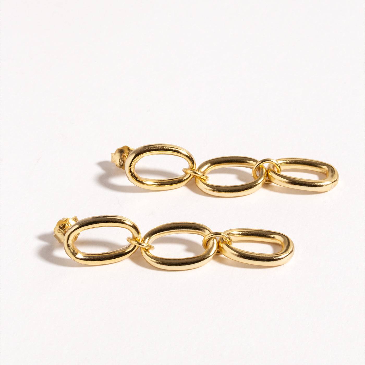 Boucles d'oreilles Pia