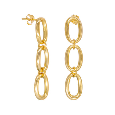 Boucles d'oreilles Pia