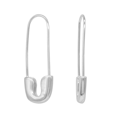 Pin Earrings (1 Unit)
