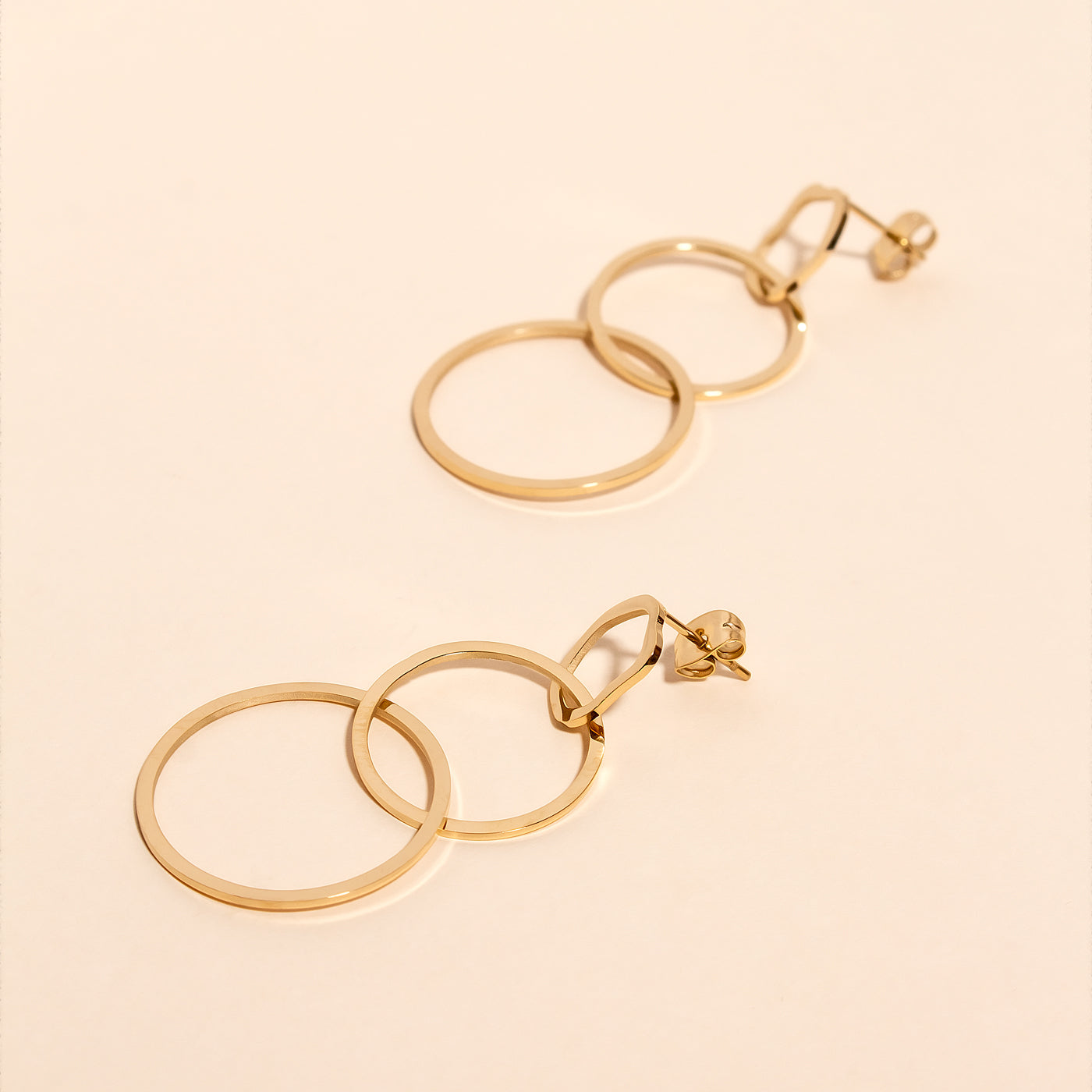 Sienna earrings