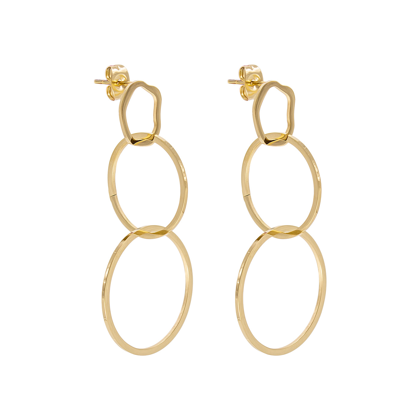 Sienna earrings