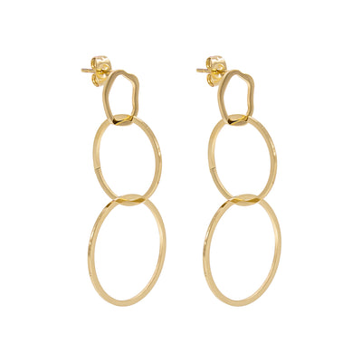 Sienna earrings