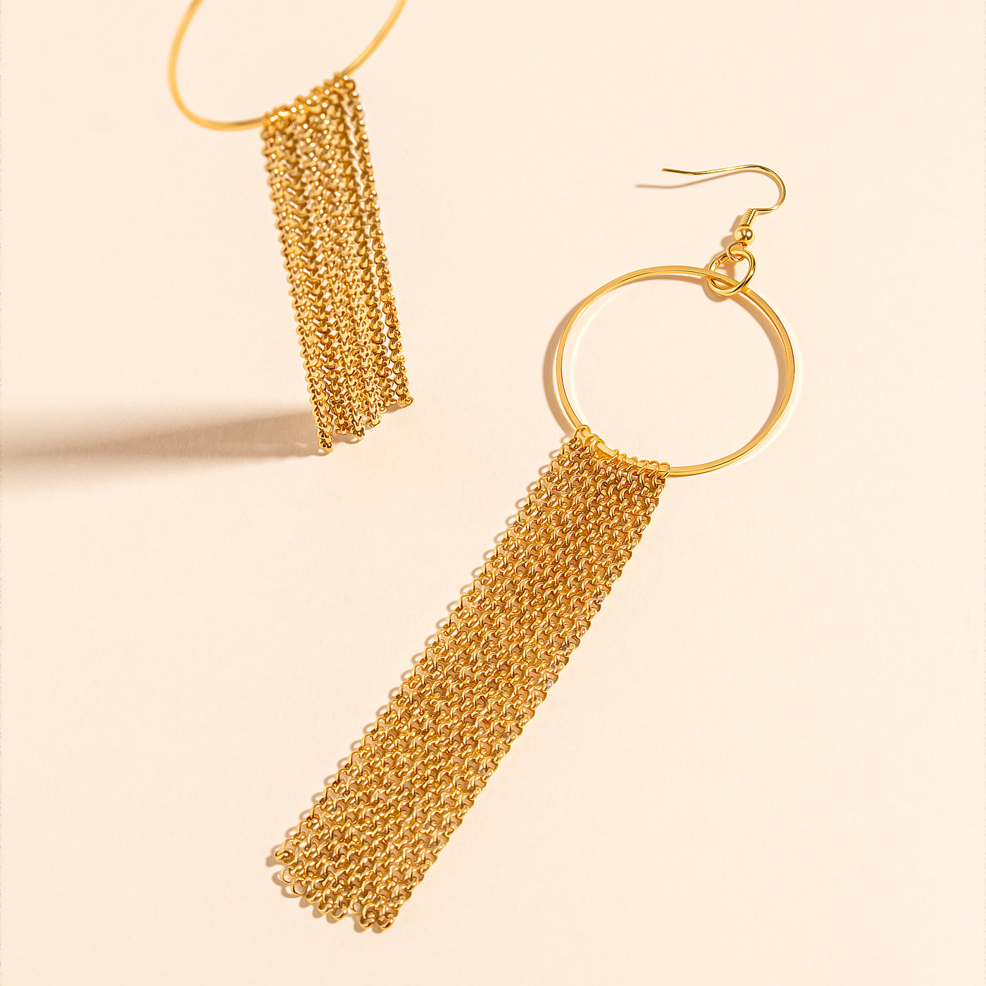 Small Ares Earrings