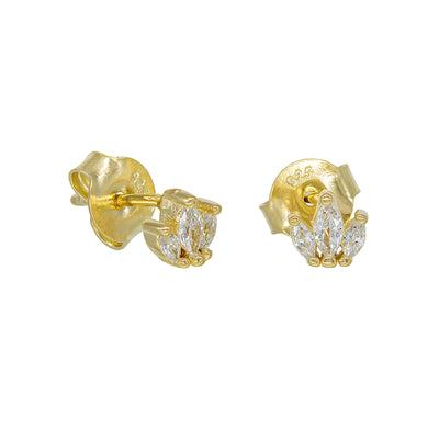 Boucles d'Oreilles Aura (1 Unité)