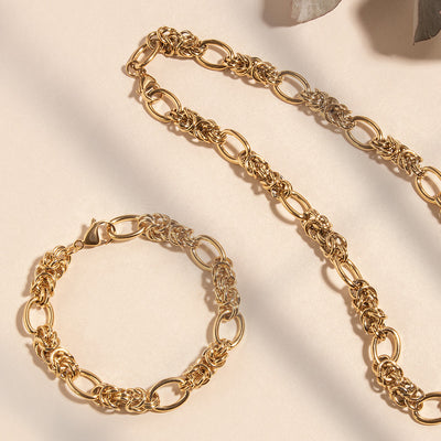 Augustine Bracelet