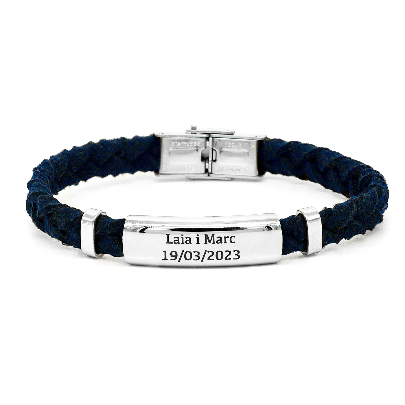 Bracelet Remember (personnalisable)