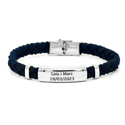 Bracelet Remember (personnalisable)