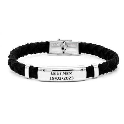 Bracelet Remember (personnalisable)