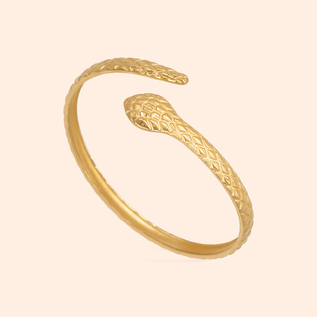 日本未入荷 CRAFTD London SNAKE BRACELET 4MM 日本未入荷 CRAFTD London SNAKE BRACELET 4MM