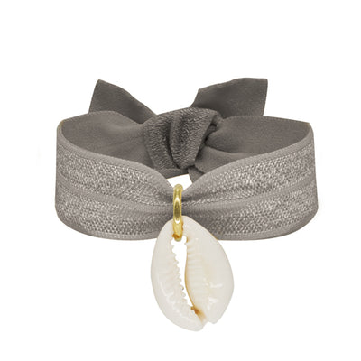 Chloe Cowry Bracelet 