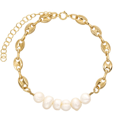 Bracelet Perle Gigi