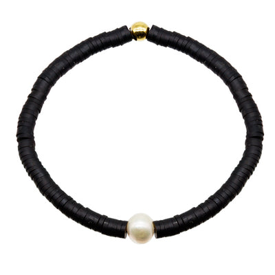 Pulsera Katsuki Winter Pearl