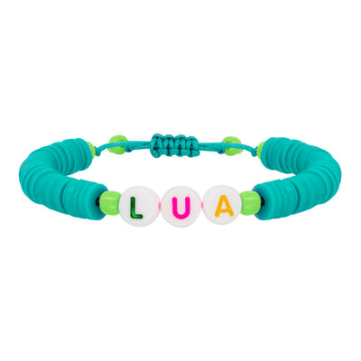 Pulsera Katsuki (Personalizable)