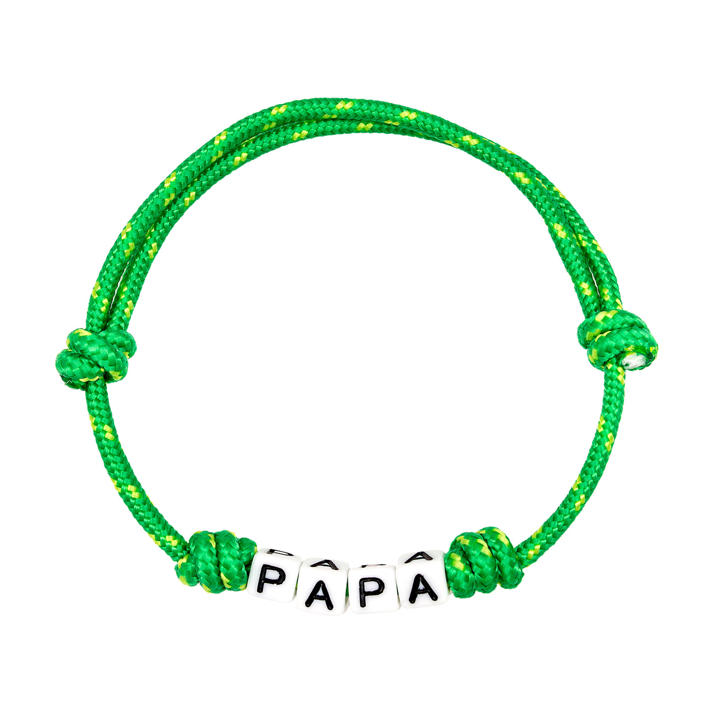 Pulsera Marc (Personalizable)