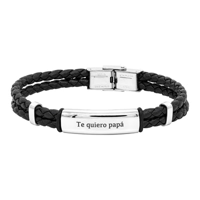 Remember Bracelet (Customizable)