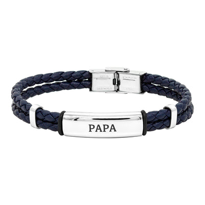 Remember Bracelet (Customizable)