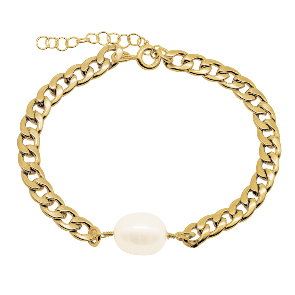 Pulsera Val Pearl