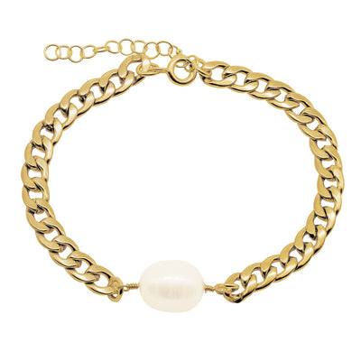 Val Pearl Bracelet