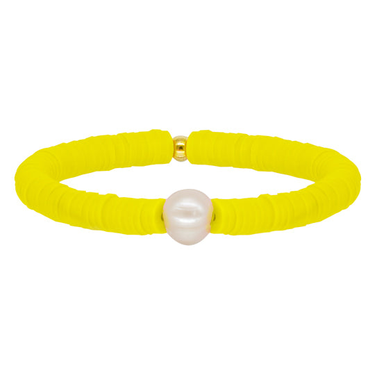 Pulsera Katsuki Pearl