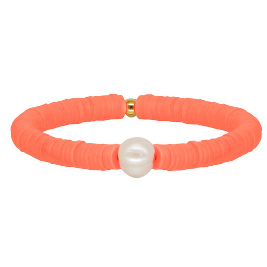 Pulsera Katsuki Pearl