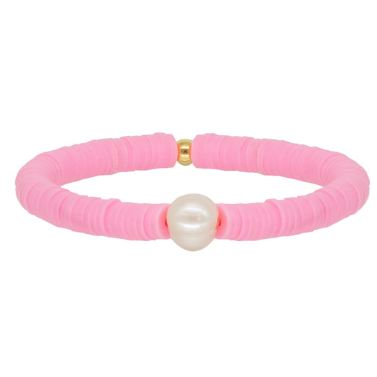 Pulsera Katsuki Pearl