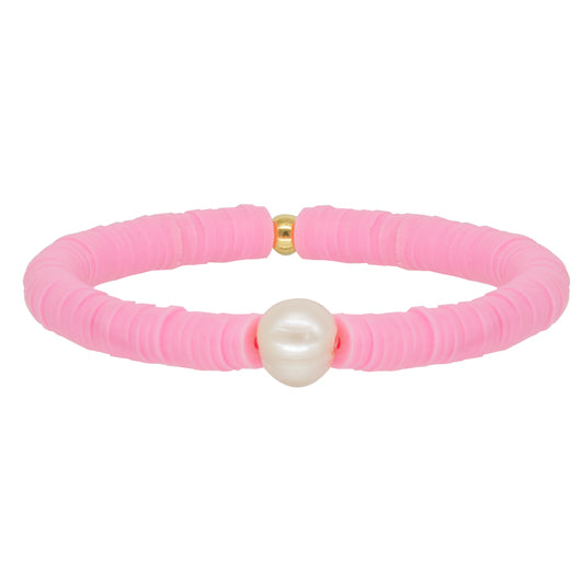 Bracelet de perles de Katsuki