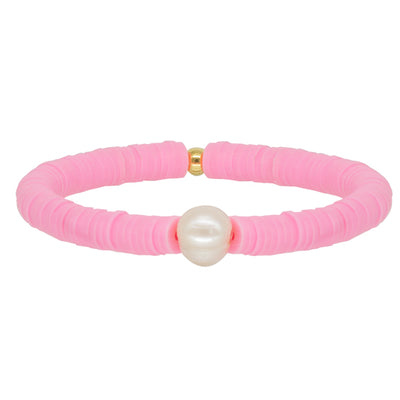 Bracelet de perles de Katsuki