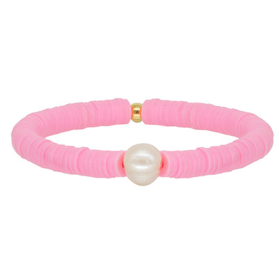 Pulsera Katsuki Pearl