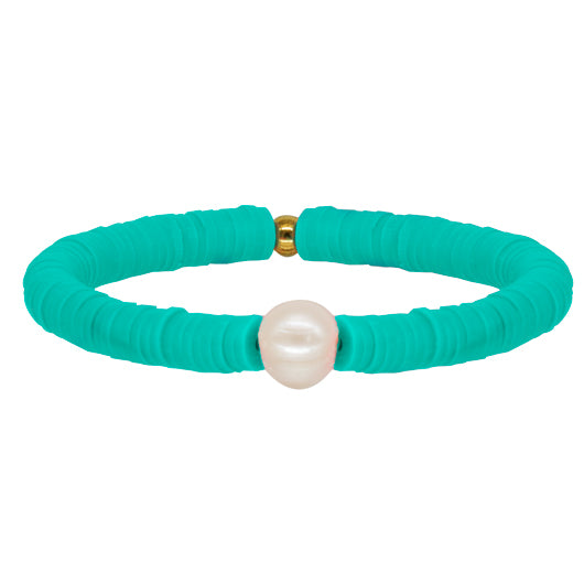 Pulsera Katsuki Pearl