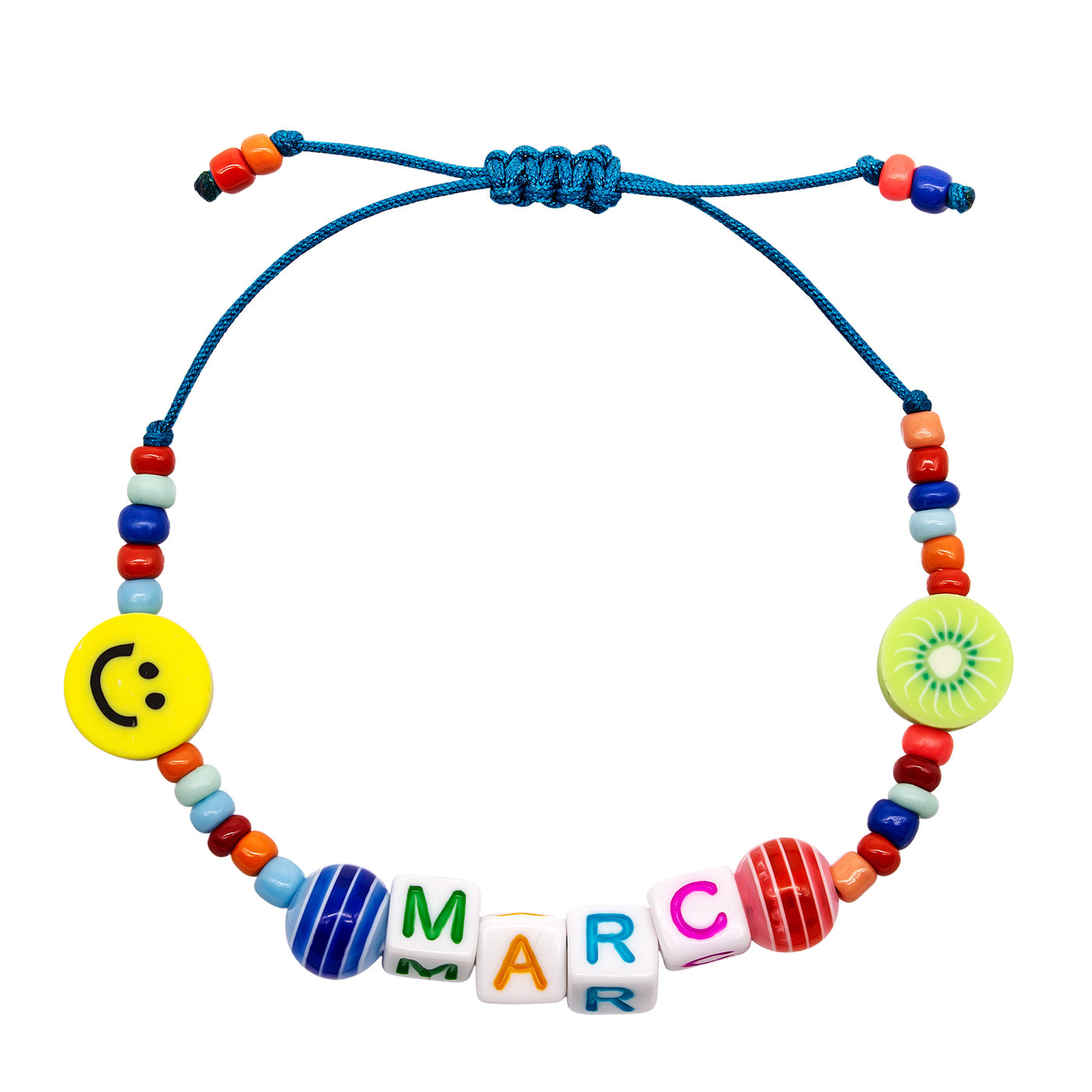 Bracelet Enfant Fun (Personnalisable) 