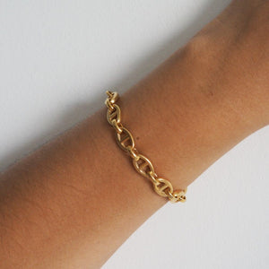 Pulsera Link