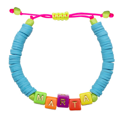 Pulsera New Katsuki (Personalizable)