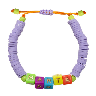 Pulsera New Katsuki (Personalizable)