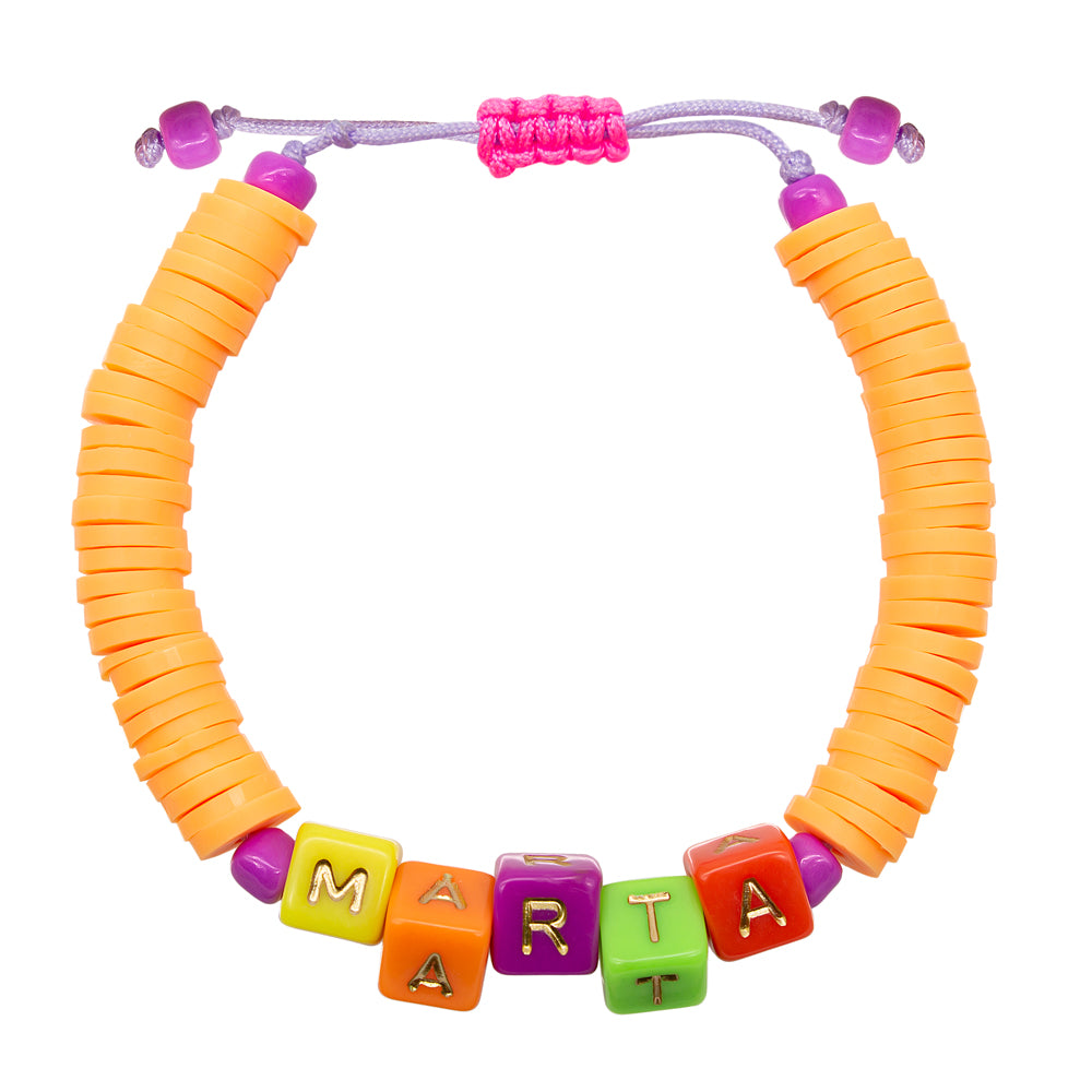 Pulsera New Katsuki (Personalizable)