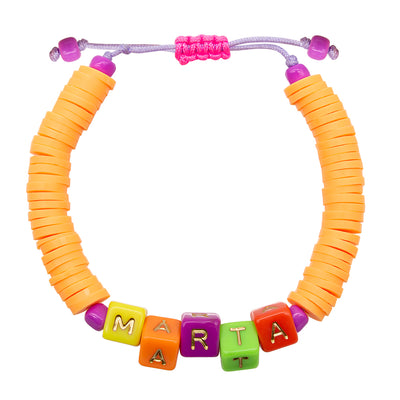 Pulsera New Katsuki (Personalizable)