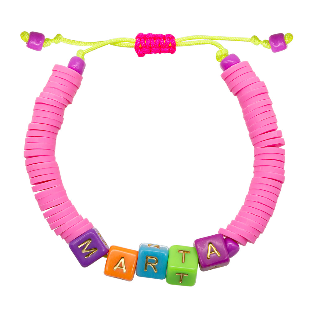 Pulsera New Katsuki (Personalizable)