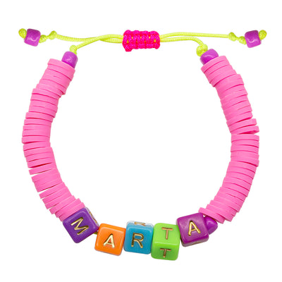 Pulsera New Katsuki (Personalizable)